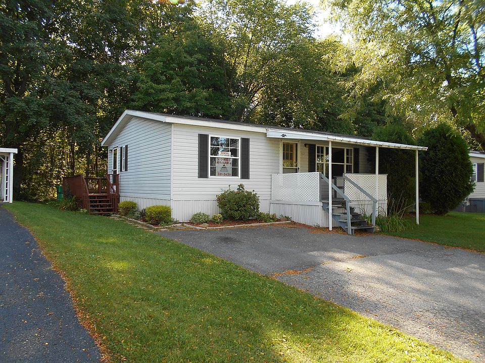 82 Millstream Court
