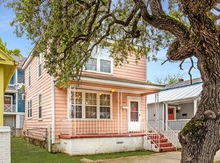 204 Fishburne St, Charleston, SC 29403