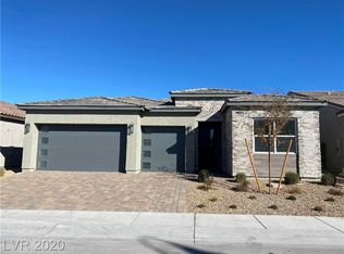 2638 Summit Springs St, Henderson, NV 89044