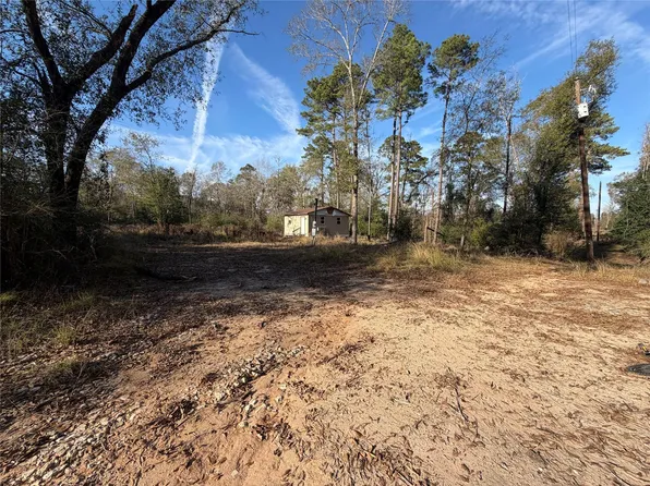 Deodar Dr Lot 212, Brookeland, TX 75931