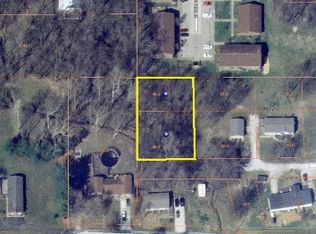 0 W Hawthorne Dr, Petersburg, IN 47567