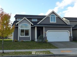 1205 Blue Jay Ave, Orting, WA 98360