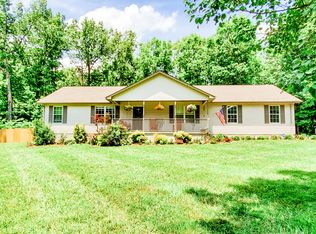 97 Spear Cir, Crossville, TN 38555