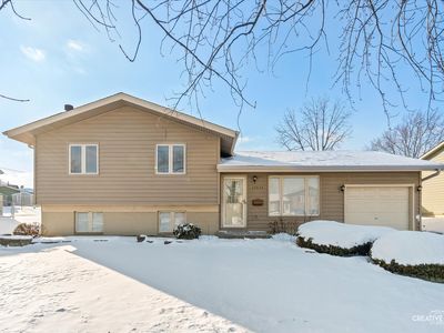 16824 Meadowdale Dr, Oak Forest, IL, 60452