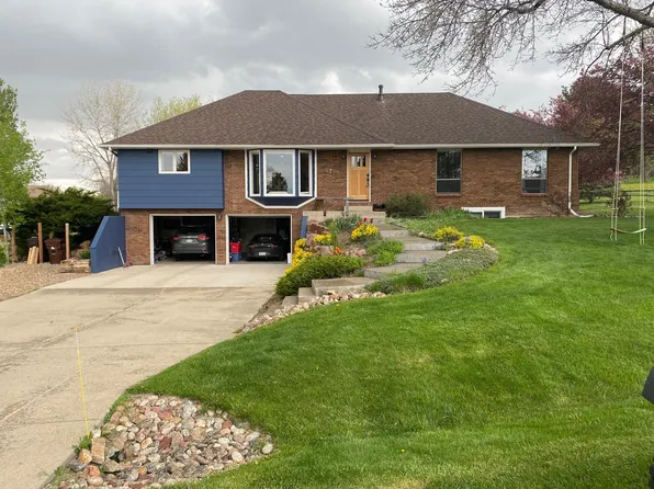 6736 Bird Cliff Way, Niwot, CO 80503