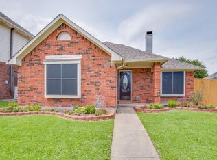 2308 Cuesta Ln, McKinney, TX 75072
