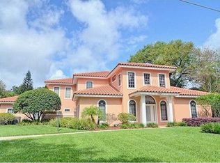 1631 Summerland Ave, Winter Park, FL 32789