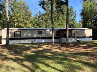 315 Hilltop Rd, Lockesburg, AR 71846