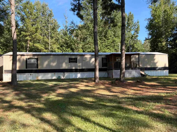 315 Hilltop Rd, Lockesburg, AR 71846