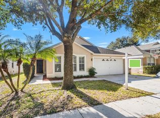 7945 Terrace Ridge Dr, Temple Terrace, FL 33637