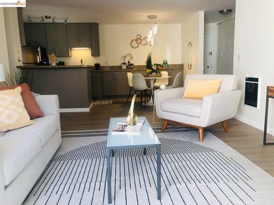 250 Whitmore St APT 216, Oakland, CA, 94611