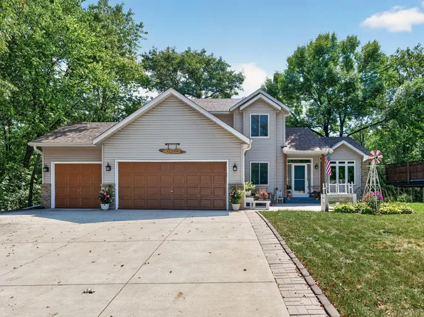 11248 193rd Ave NW, Elk River, MN 55330