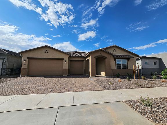3rd image of 22679 E Watford Dr Lot 26