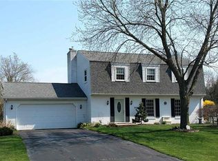 6243 Mountie Way, Jackson, MI 49201