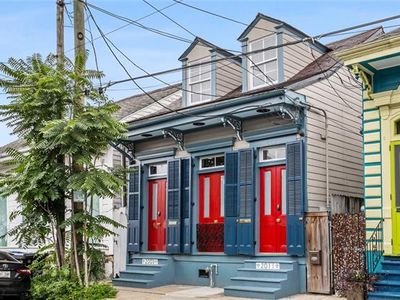 2011 Royal St, New Orleans, LA, 70116