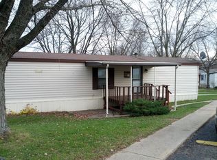 813 Belle Aire St, Marseilles, IL 61341