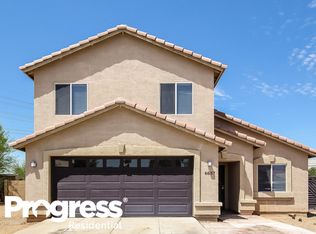 6637 W Riva Rd, Phoenix, AZ 85043