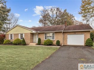 623 Sampton Ave, South Plainfield, NJ 07080