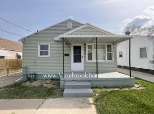 3215 9th Ave, Council Bluffs, IA 51501