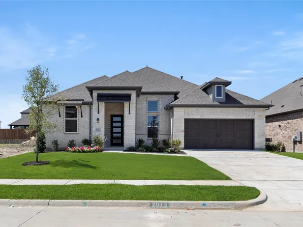 2013 Morris St, Rockwall, TX 75087