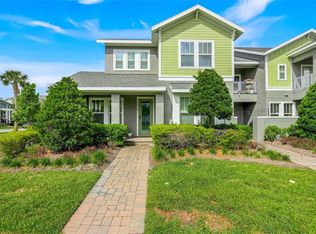 13480 Stoddart Ave, Orlando, FL 32827