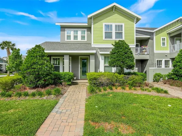 13480 Stoddart Ave, Orlando, FL 32827