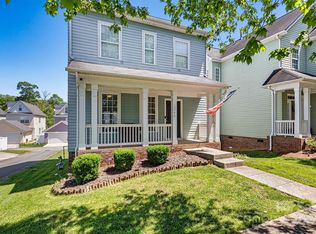 13540 Swinton Rd, Huntersville, NC 28078