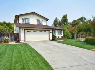 125 Cobblestone Ln, San Ramon, CA 94583