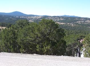 Township Road B Kimberly Ln, Tijeras, NM 87059