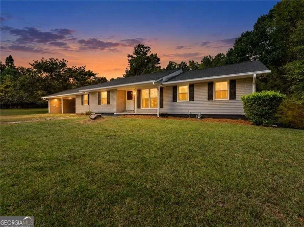 5626 Cool Springs Rd, Gainesville, GA 30506