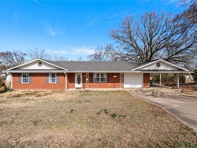3009 Honeysuckle Dr, Sallisaw, OK, 74955