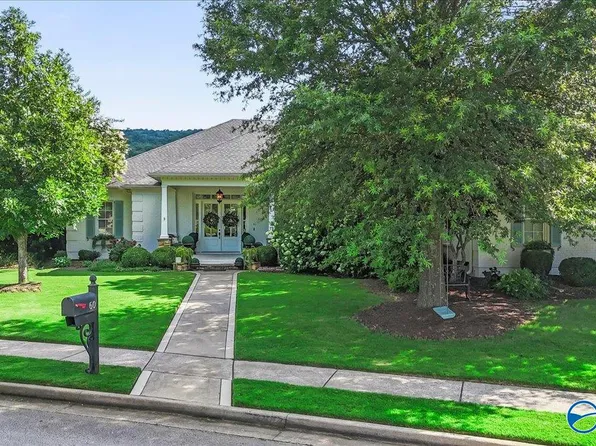 60 McMullen Ln SE, Gurley, AL 35748