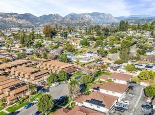 12152 Lemon Crest Dr UNIT 2, Lakeside, CA 92040