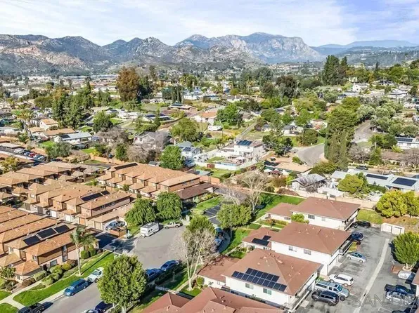 12152 Lemon Crest Dr Unit 2, Lakeside, CA 92040