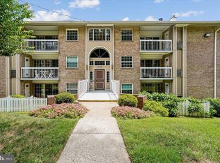Mclean Chase Condo, Mc Lean, VA 22102