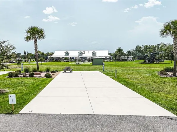 0 Highway 630 E Lot 5, Lake Wales, FL 33898