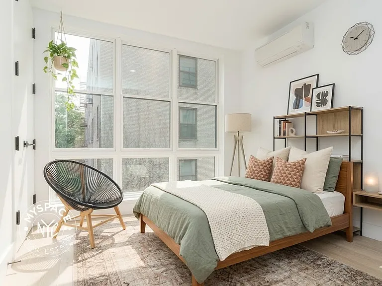 1359 Nostrand Ave #2D — Photo 1