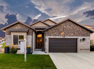 11174 S Cadbury Dr, South Jordan, UT 84095