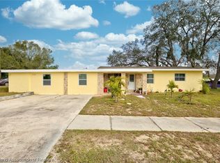 1522 Wolfe Dr, Sebring, FL 33870
