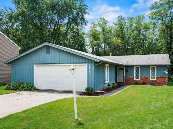 1708 Duart Ct, New Haven, IN 46774