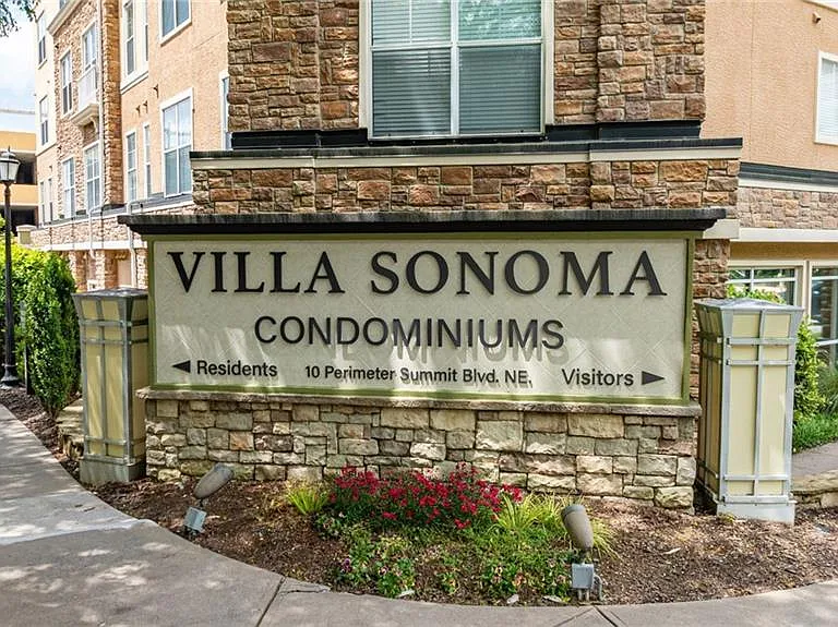 10 Perimeter Summit Blvd NE #3102 — Photo 5