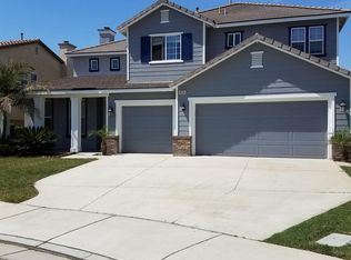 14534 Beechwood Ct, Eastvale, CA 92880