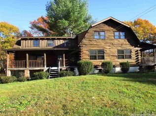 123 Rivka Rd, Saugerties, NY 12477