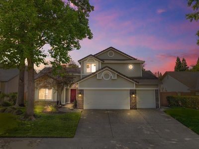 11932 Old Eureka Way, Gold River, CA, 95670
