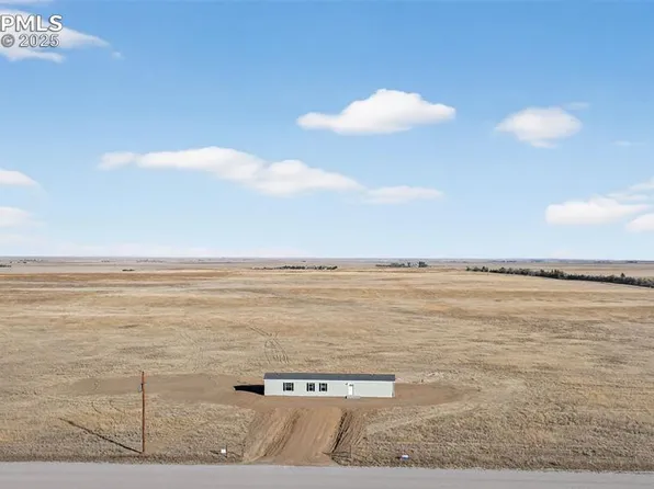 6555 N Ramah Hwy, Yoder, CO 80864