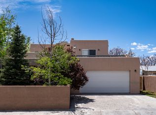 816 Osito Pl, Santa Fe, NM 87505