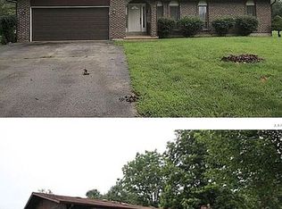 6512 Moss Hollow Rd, Barnhart, MO 63012