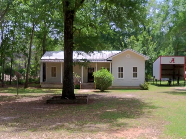 155 Michael Dr, Abbeville, AL 36310
