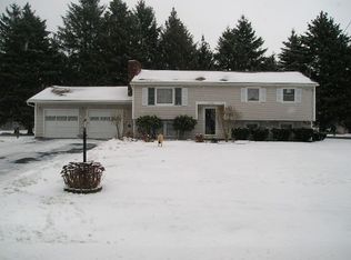 7132 Tuckahoe Rd, Williamson, NY 14589