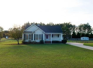 57 Hunting Inc Rd, Camden, SC 29020